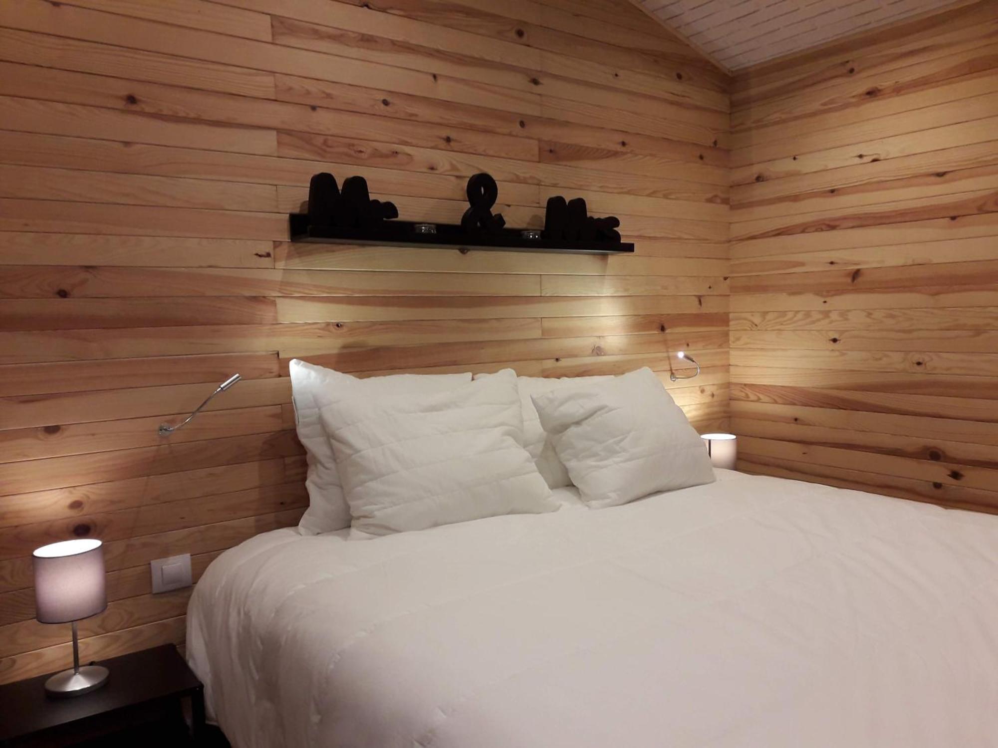 Woody Lodge - Duplex Nature Bonsoy Ardennes Hastiere-par-dela Zewnętrze zdjęcie